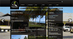 Desktop Screenshot of oceanicbay.com